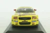 Audi TT-R, #19 yellow, Minichamps 1:43