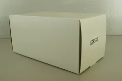 Кит для сборки модели Автобуса Кавз-685, 1977г., 568502, DiP Models 1:43