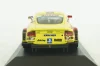 Audi TT-R, #19 yellow, Minichamps 1:43