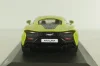 McLaren Artura 2021 green metallic, 4313501, Solido 1:43
