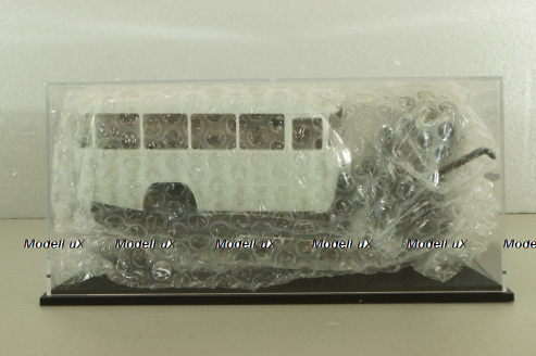 Кит для сборки модели Автобуса Кавз-685, 1977г., 568502, DiP Models 1:43