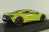 McLaren Artura 2021 green metallic, 4313501, Solido 1:43
