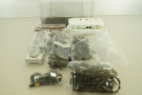 Кит для сборки модели Автобуса Кавз-685, 1977г., 568502, DiP Models 1:43