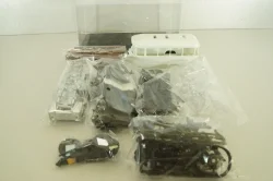 Кит для сборки модели Автобуса Кавз-685, 1977г., 568502, DiP Models 1:43