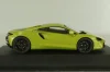 McLaren Artura 2021 green metallic, 4313501, Solido 1:43