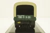 Зис-151 бортовой  с тентом, 1951г, зеленый, 115101, DiP Models 1:43