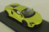 McLaren Artura 2021 green metallic, 4313501, Solido 1:43