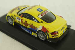 Audi TT-R, #19 yellow, Minichamps 1:43