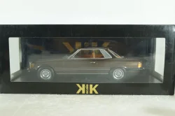 Mercedes 500 SLC (C107) 1981, 180852, KK-Scale 1:18