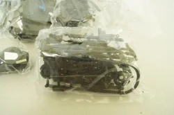 Кит для сборки модели Автобуса Кавз-685, 1977г., 568502, DiP Models 1:43