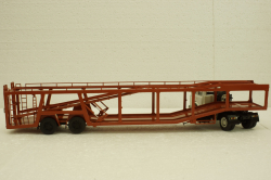 934410 (А908) полуприцеп - автовоз, АвтоИстория 1:43