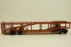 934410 (А908) полуприцеп - автовоз, АвтоИстория 1:43