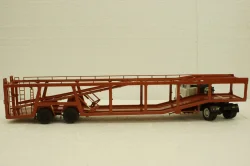 934410 (А908) полуприцеп - автовоз, АвтоИстория 1:43