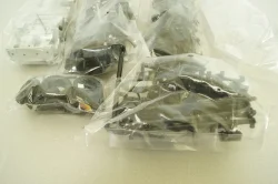 Кит для сборки модели Автобуса Кавз-685, 1977г., 568502, DiP Models 1:43
