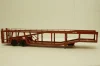 934410 (А908) полуприцеп - автовоз, АвтоИстория 1:43
