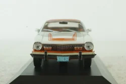 Ford Maverick Grabber 1973, American Cars №94 1:43