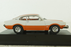 Ford Maverick Grabber 1973, American Cars №94 1:43