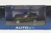 Dodge Viper SRT-10 2003, 51702, AutoArt 1:43