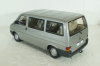 Volkswagen Bus T4 Caravelle 1992, grey, 180264, KK-Scale 1:18