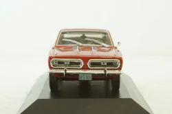 Plymouth Barracuda (1968), American Cars №18