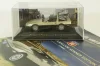 Chevrolet Corvette C4 Malcolm Konner, American Cars №95 1:43