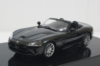 Dodge Viper SRT-10 2003, 51702, AutoArt 1:43