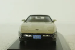 Chevrolet Corvette C4 Malcolm Konner, American Cars №95 1:43