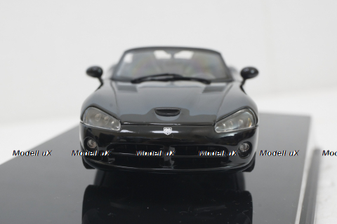 Dodge Viper SRT-10 2003, 51702, AutoArt 1:43