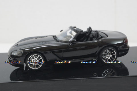 Dodge Viper SRT-10 2003, 51702, AutoArt 1:43