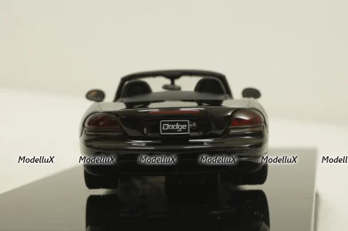 Dodge Viper SRT-10 2003, 51702, AutoArt 1:43