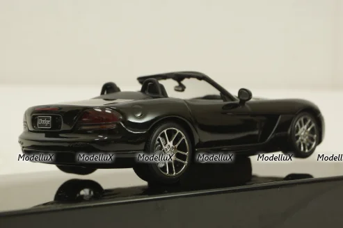 Dodge Viper SRT-10 2003, 51702, AutoArt 1:43