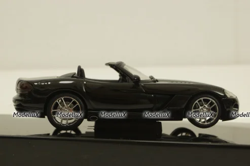 Dodge Viper SRT-10 2003, 51702, AutoArt 1:43