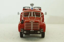 Berliet GBO VMR 130 Sides, Hachette 1:43