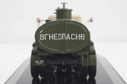 Газ-53А АЦ-4,2 1980 г, 105314, DiP Models 1:43