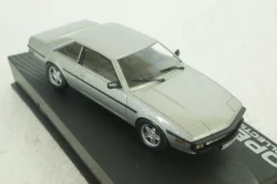 Opel Bitter SC 1981 silver, OPC040, Opel Collection #40 1:43