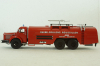Berliet GBO VMR 130 Sides, Hachette 1:43