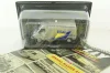 Renault Master B120, team Diac, Rally Assistance №49 1:43