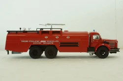 Berliet GBO VMR 130 Sides, Hachette 1:43