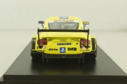 Audi TT-R #18 DTM 2001 Christian Abt, 400011118, Minichamps 1:43
