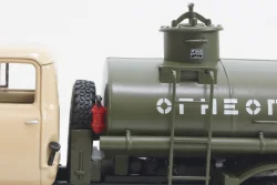 Газ-53А АЦ-4,2 1980 г, 105314, DiP Models 1:43