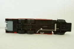 Berliet GBO VMR 130 Sides, Hachette 1:43