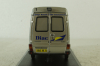Renault Master B120, team Diac, Rally Assistance №49 1:43