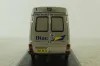 Renault Master B120, team Diac, Rally Assistance №49 1:43