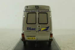 Renault Master B120, team Diac, Rally Assistance №49 1:43
