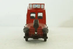 Saviem TP3 avec canot, 1977, Hachette 1:43