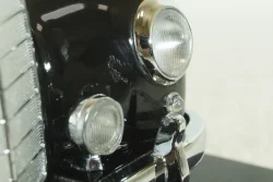 Mercedes 300 SC Cabriolet (W188) 1957,  180941, KK-Scale 1:18
