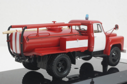 Газ-52 АЦУ-10 1975 г. (без надписей), 105230, DiP Models 1:43