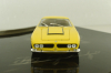 ISO Grifo 7 litri 1968, yellow, 436128220, Minichamps 1:43
