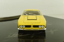 ISO Grifo 7 litri 1968, yellow, 436128220, Minichamps 1:43