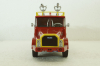 Willeme W8 DAE 6x6 Aeroport de Paris-Orly, Hachette 1:43
